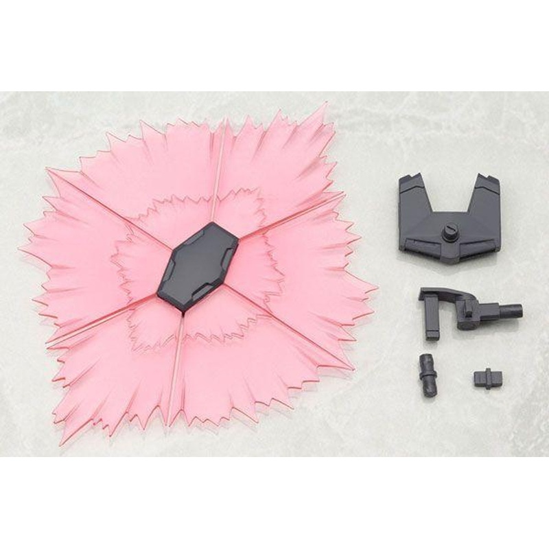 Kotobukiya M.S.G Modeling Support Goods WEAPON UNIT35 ENERGY SHIELD