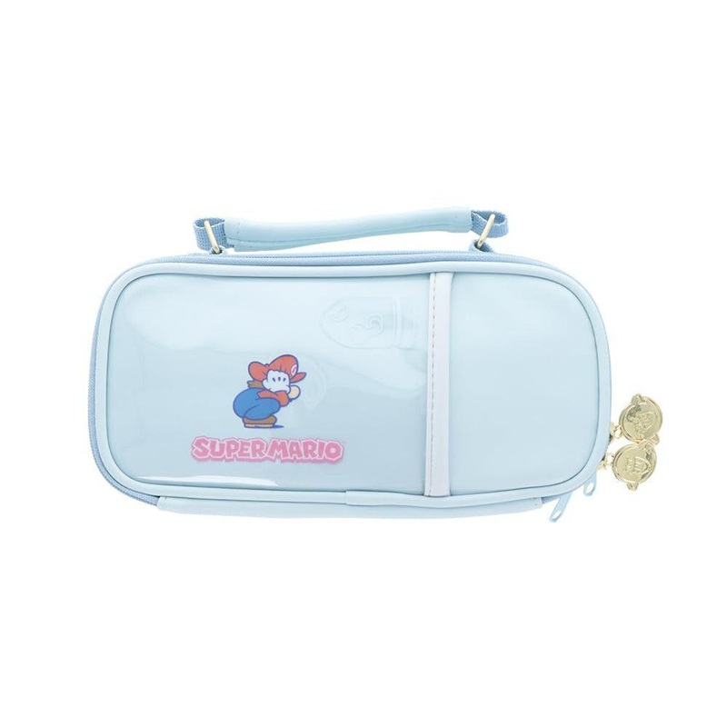 Pencil Case Mitte Super Mario Enemy