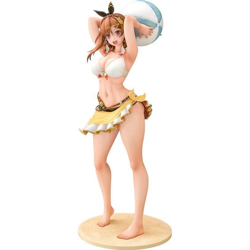 Phat! Ryza (Reisalin Stout): Tanned Swimsuit Ver. 1/6 Figure (Atelier Ryza 3: Alchemist of the End & the Secret Key)
