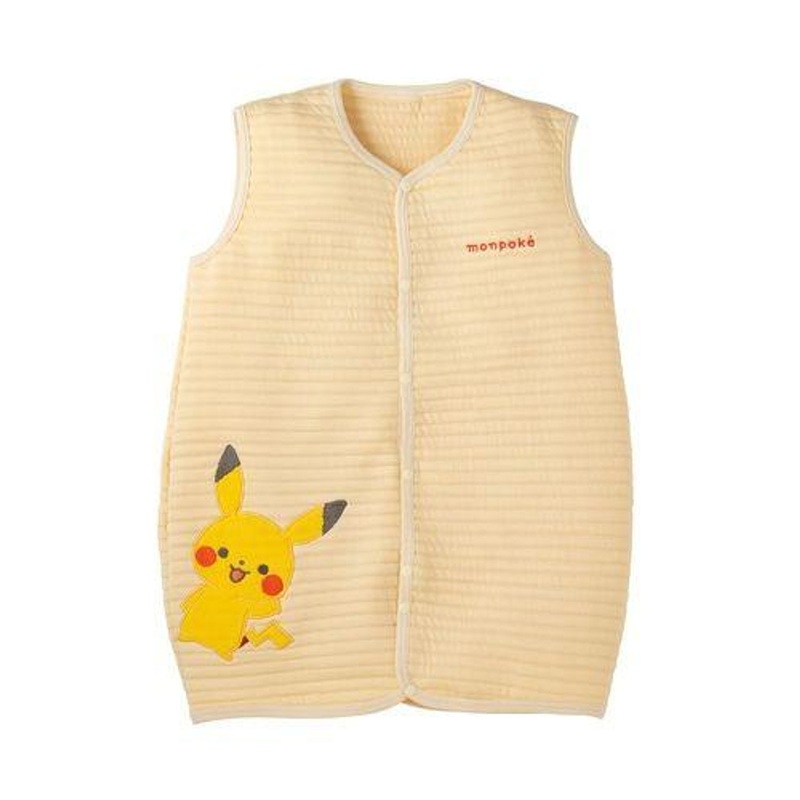 Pokemon Center Monpoke Japan-Made Knit Quilt Hypno