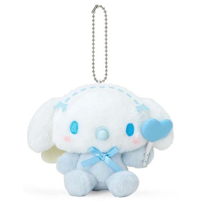 Sanrio CinnamorollB Angel Mascot H