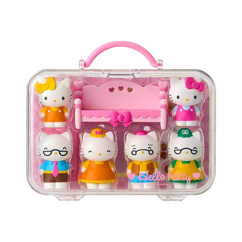 Sanrio Hello Kitty Doll Set Play Gift 365572