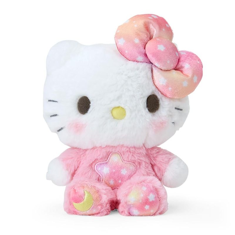 Sanrio Hello Kitty Healing Plush 066605