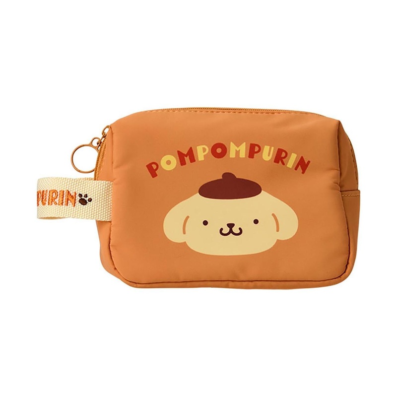 Sanrio PomPom Purin Pouch 365289