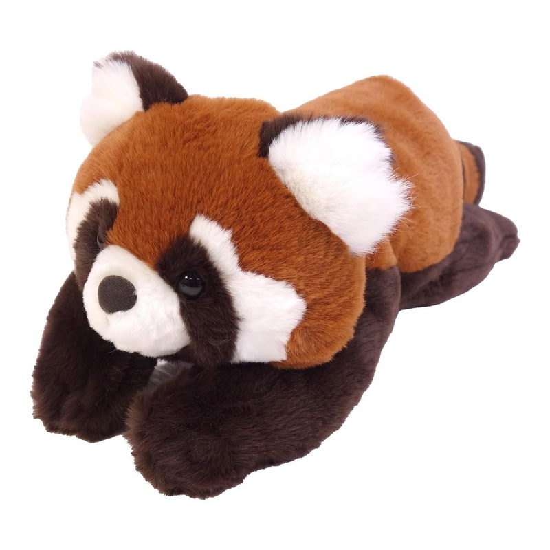 Sun Arrow Cushy Lesser Panda