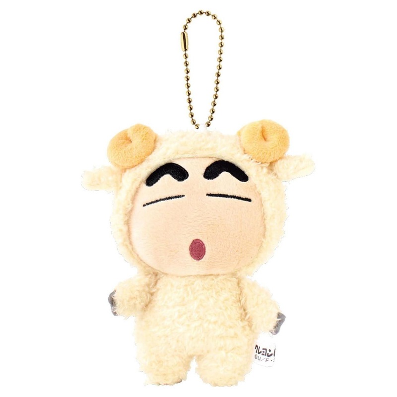 T’s Factory Crayon Shin-chan Costume Mascot Sheep