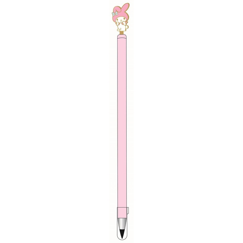 T’s Factory Metal Pencil With Sanrio Charm My Melody Pink