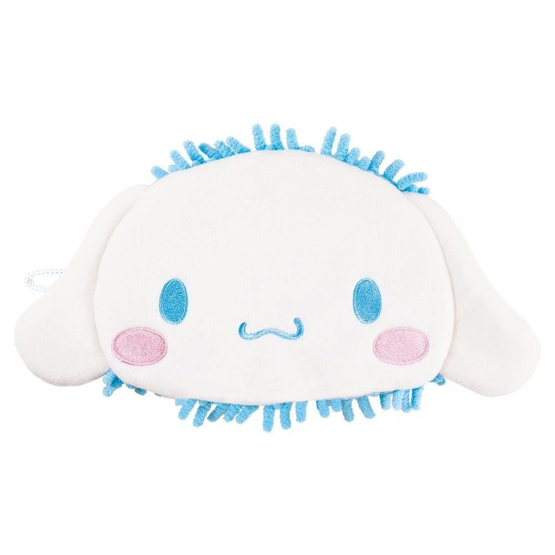 T’s Factory Sanrio Cleaning Mitten Cinnamoroll