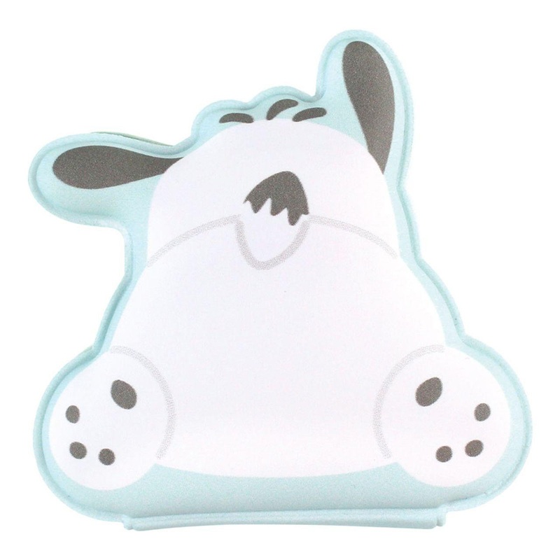 T’s Factory Sanrio Puni Puni Butt Memo Pochacco