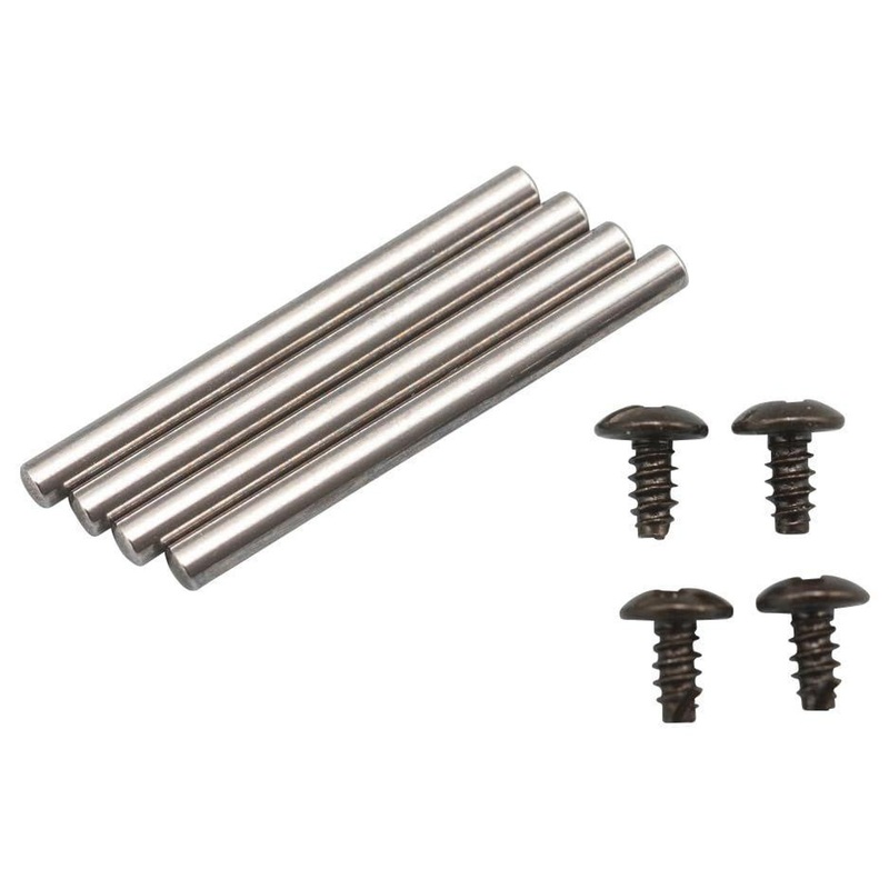 Yokomo BD-009AA Outer Suspension Arm Pin For BD/RD/SD Series