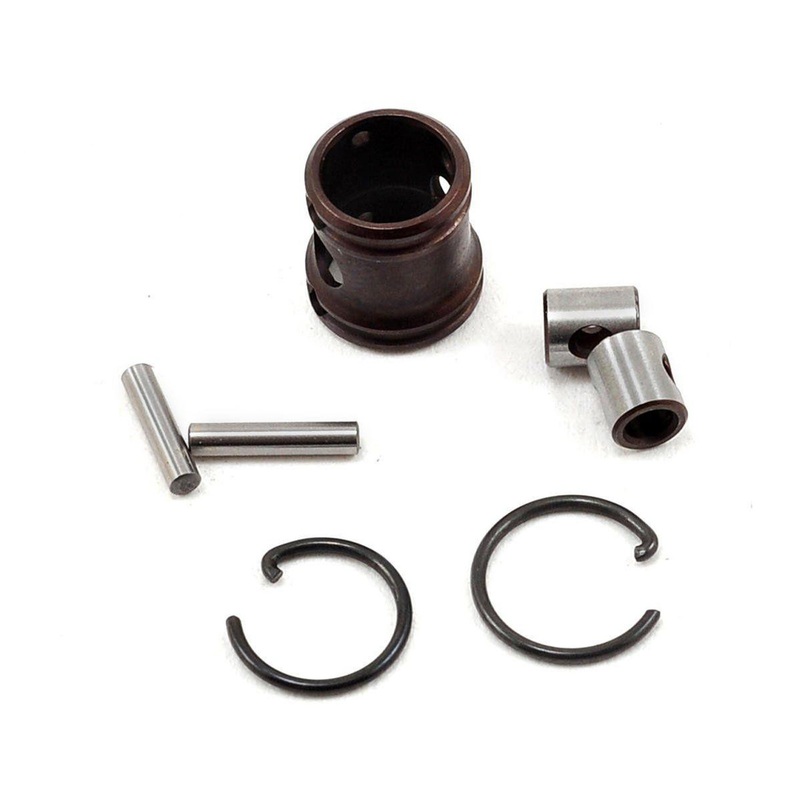 Yokomo BD-010TWC W Joint For Maintenance Kit BD-7/BD-5 C Clip