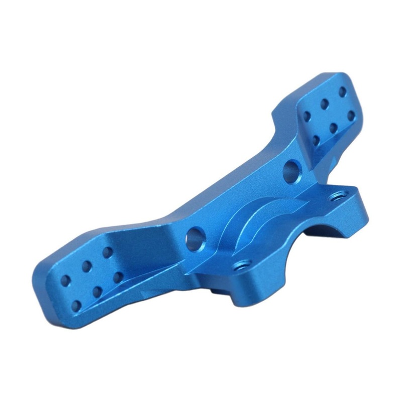 Yokomo D-156UM Front Upper Mount DP-DPR Upper A Arm For