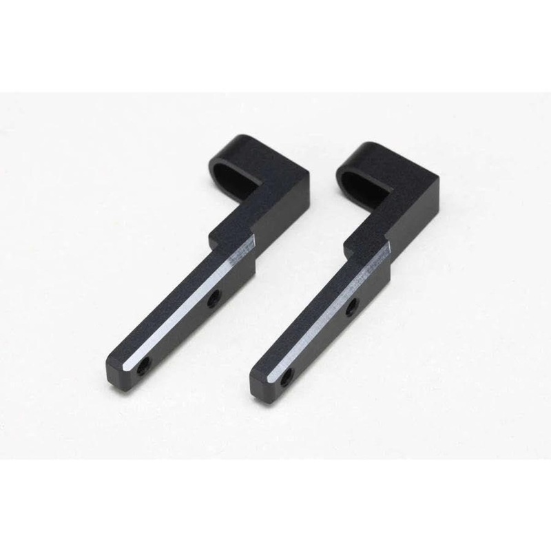 Yokomo MD-002BPM Battery Plate Mount For MD2.0 Made Of Aluminum