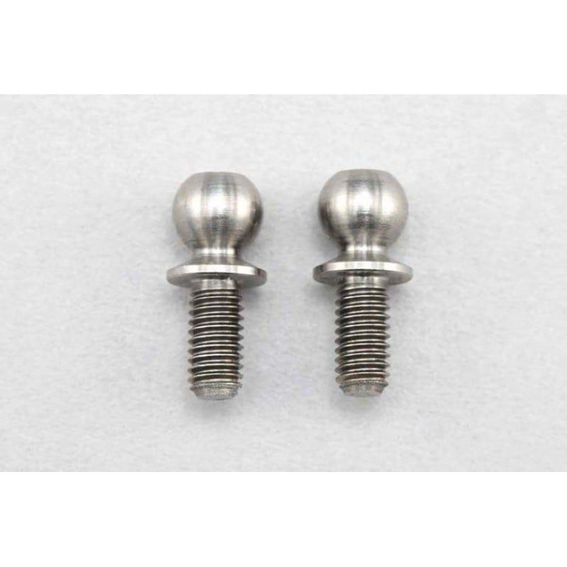 Yokomo RP-101SHSA Diameter 4.8 Rod End Ball High Precision Titanium S Neck