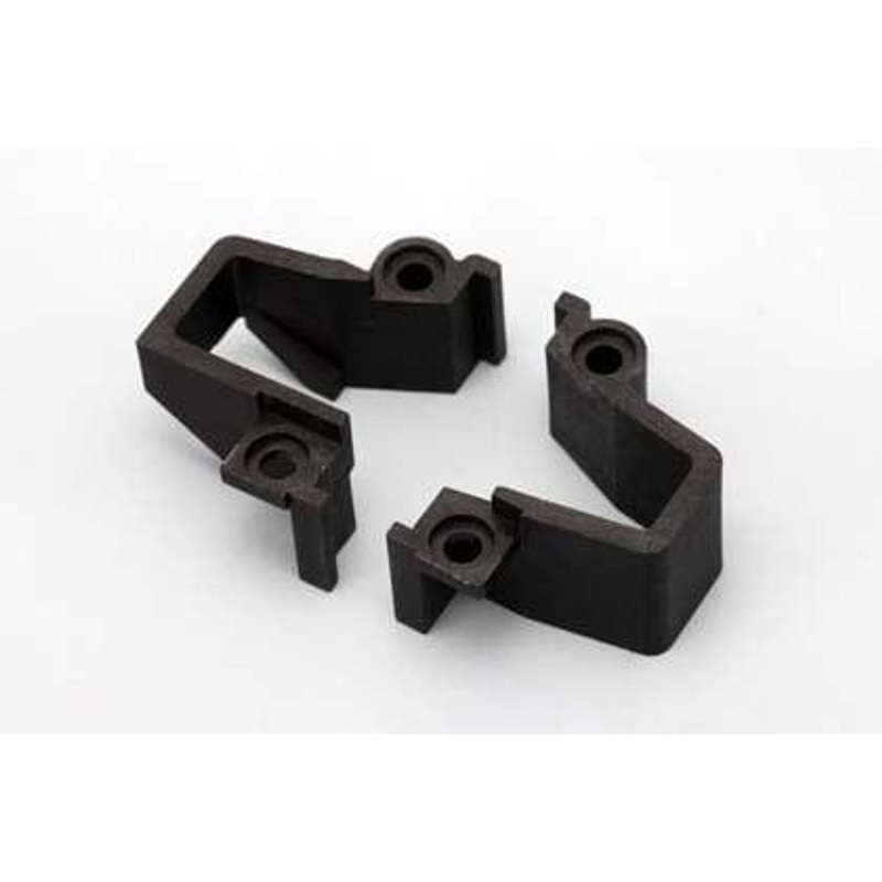 Yokomo SD-302DU Upper Center Mission Case Diameter-DMAx