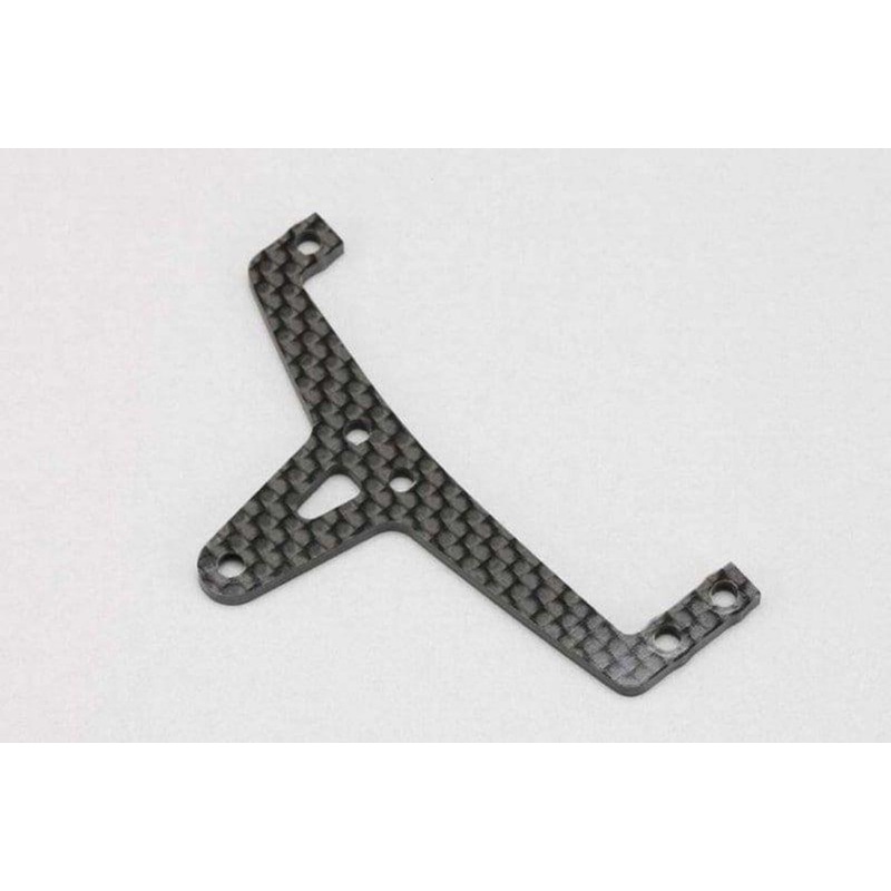 Yokomo Yx-0319 Graphite Upper Brace Diameter YRx-1219 For