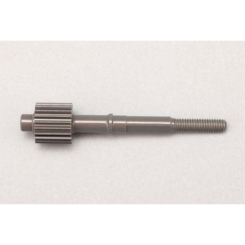 Yokomo Z2-303TA3A Aluminum Top Shaft For YZ-2 Series