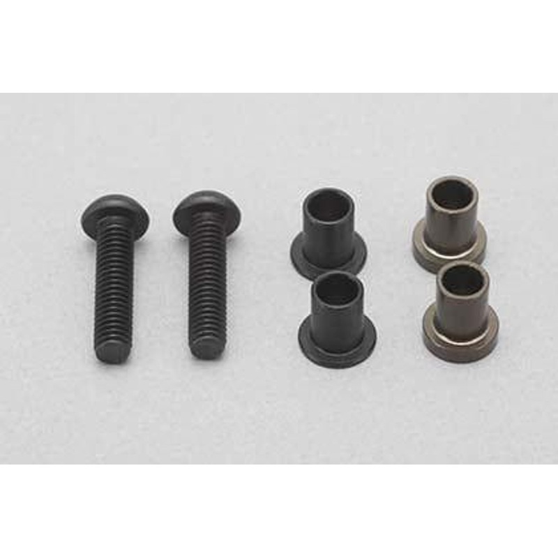 Yokomo Z2-414A King Pin Set For YZ-2