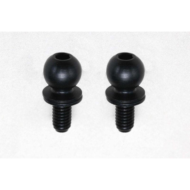 Yokomo ZC-205B Rod End Ball 5.8 Mm Two Pieces