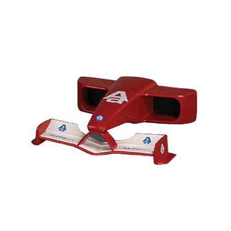 AUTOArt Formula Nose Clothes Hanger (Red)