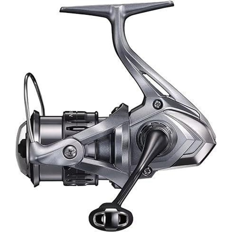 Shimano (Fishing) Spinning Reel 21 Nasky C2000SHG (Ambidextrous)