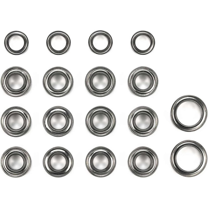 Tamiya 22026 (OP2026) MB-01 Full Ball Bearing Set