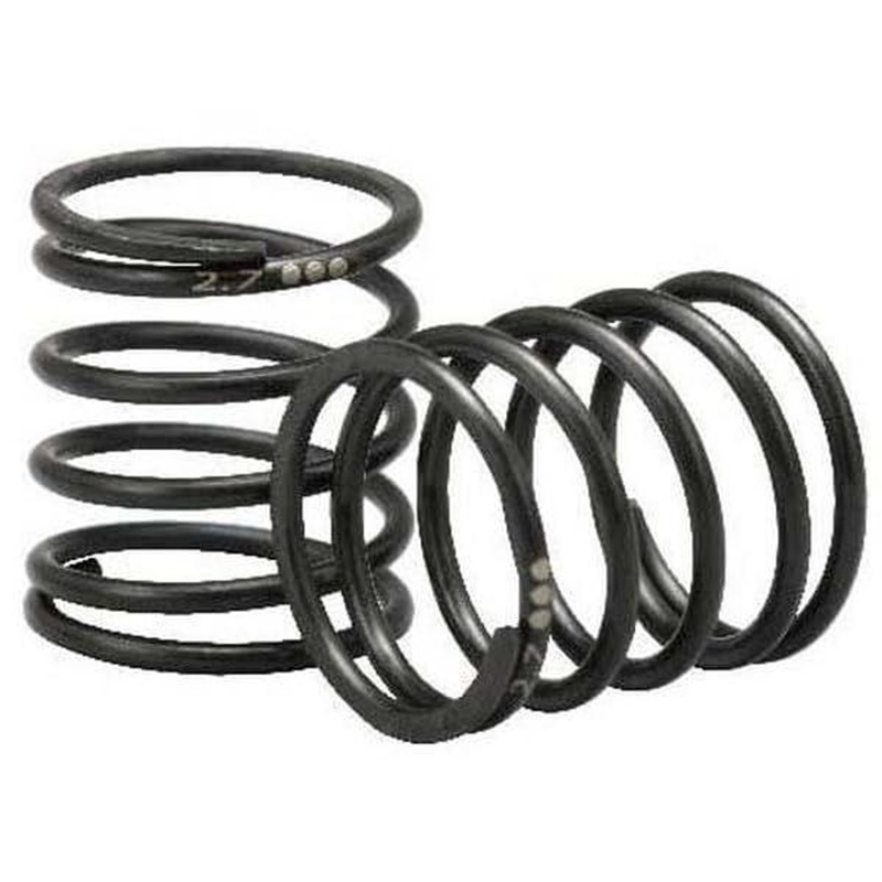 Yokomo B9-SLF270A Front Shock Spring 2.70 BD9-2019 Linear 18.5mm