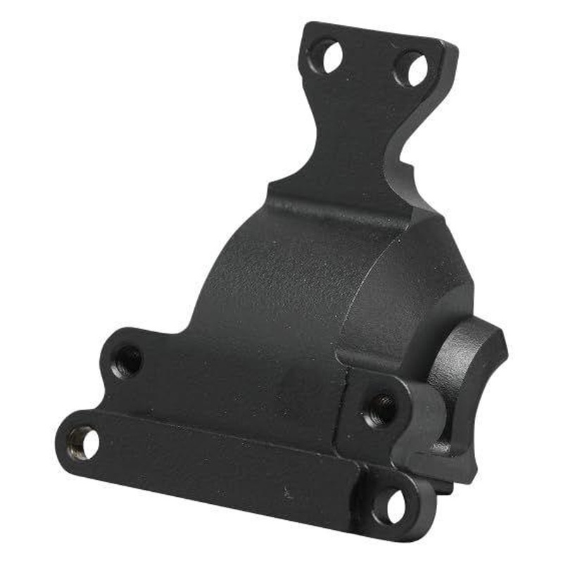 Yokomo Y2-302BPA Brass Transmission Case Back Plate For RD/SD Series