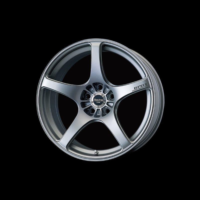 Aoshima The Tuned Parts 1/24 Enkei RP03 18 inch