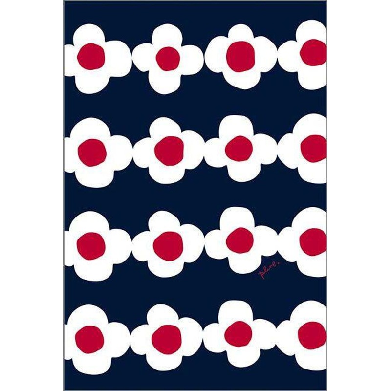 Appleone 120-007 Jigsaw Puzzle  OHANA (Plune Series) (120 Pieces)