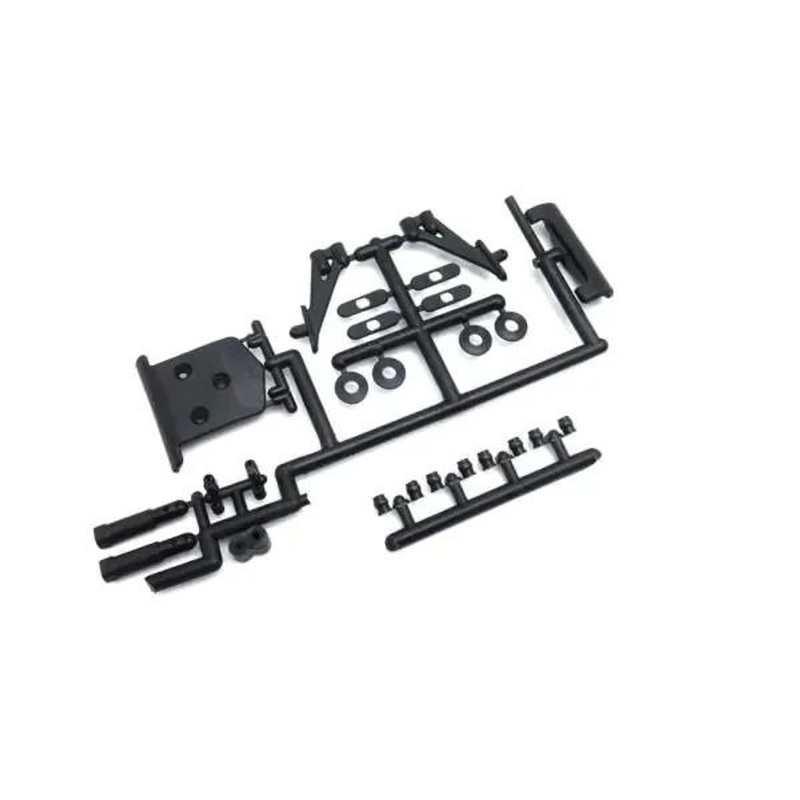 Kyosho LA528 Wing Stay Set (LAZER SB)