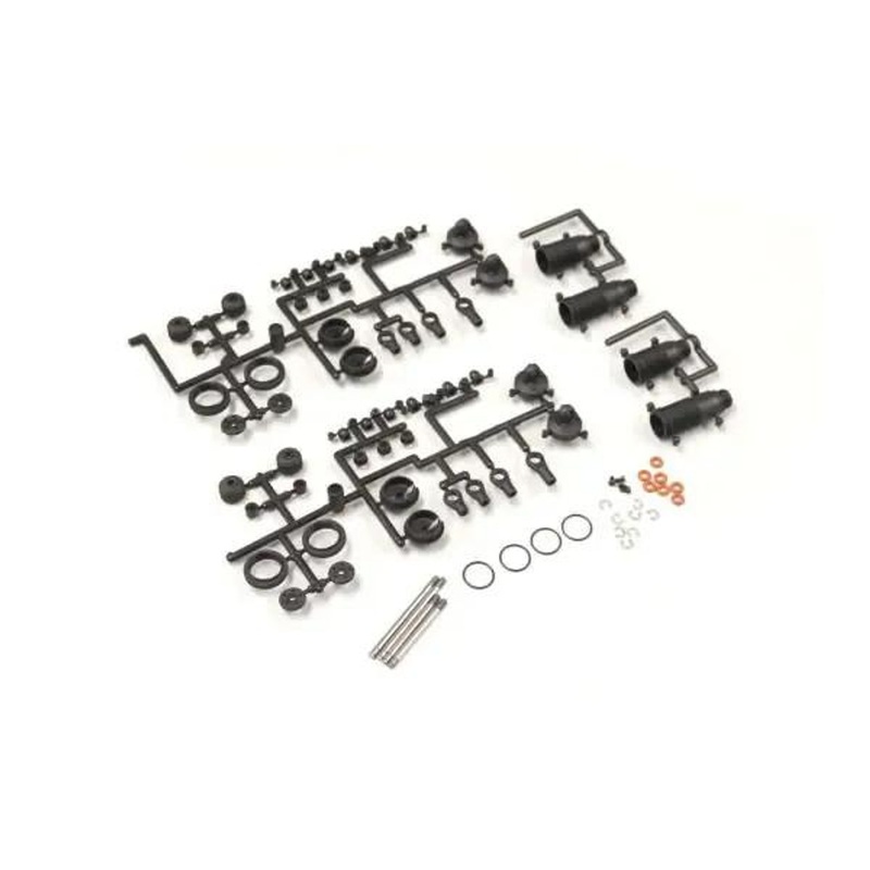 Kyosho UM589B Oil Shock Set(for Ultima SB)
