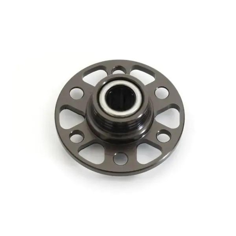 Kyosho VZ476GMC Lightweight 1st One-way Holder (R4 Evo.)