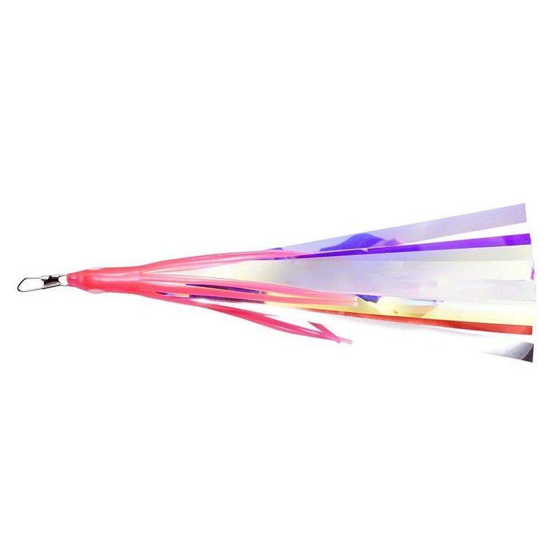 Megabass 8Pod Taco-Le Flasher Pink
