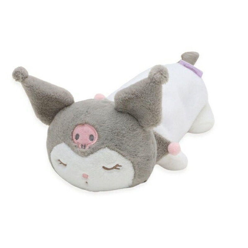 Plush Pen Pouch Dalarin Life Kuromi