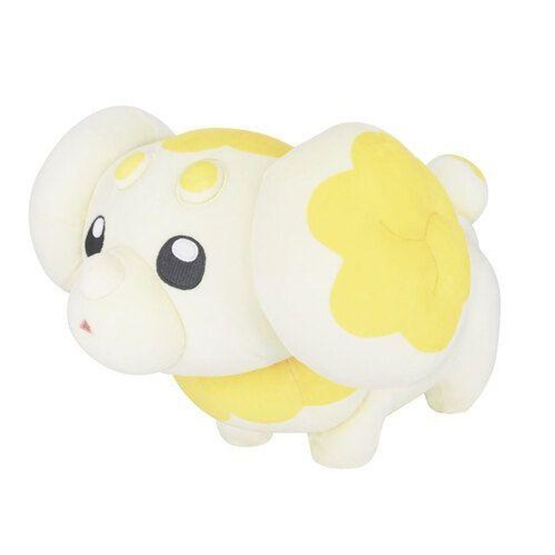 Pokemon Center Potehagu Cushion Fidough