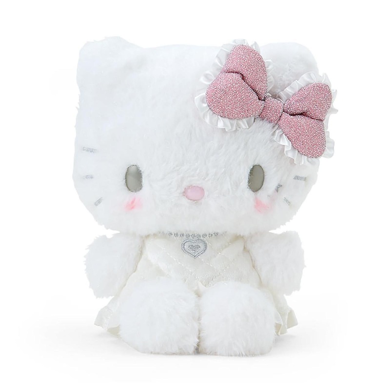 Sanrio Hello Kitty Plush Angel (Angel Little Devil Design)
