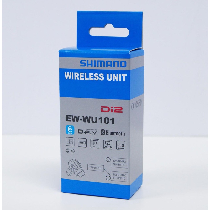 Shimano (Cycling) EW-WU101 Bluetooth Wireless Unit