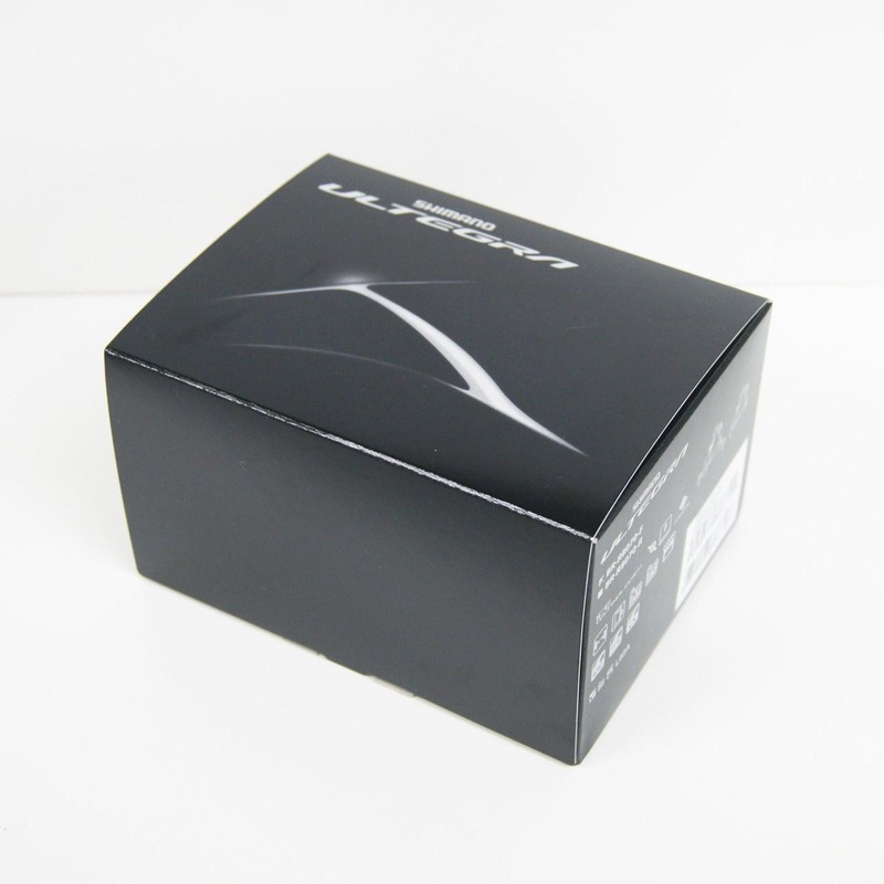 Shimano (Cycling) ULTEGRA BR-R8070 Hydraulic Brake Caliper (Front Only) IBRR8070F1RF