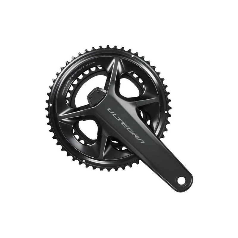 Shimano (Cycling) Ultegra Crank 2-speed FC-R8100-P Power Meter 50-34T 170mm w/TL-FC40 (IFCR8100PCX04A)