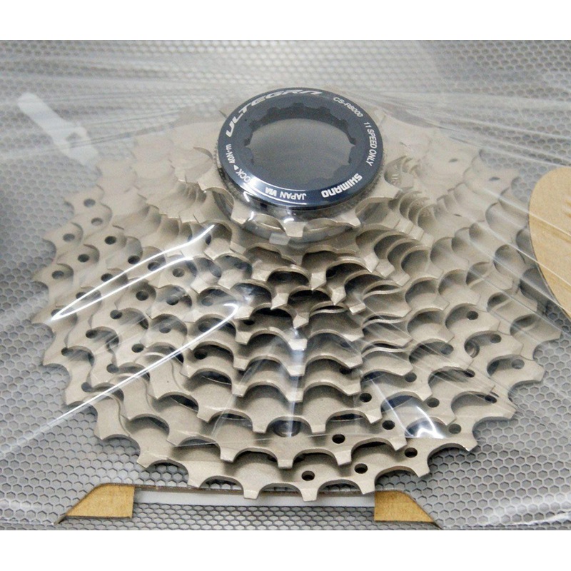 Shimano (Cycling) ULTEGRA CS-R8000 Cassette Sproket 11s 11-30T ICSR800011130