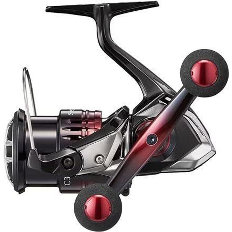 Shimano (Fishing) 22 Sephia BB C3000SDH Spinning Reel