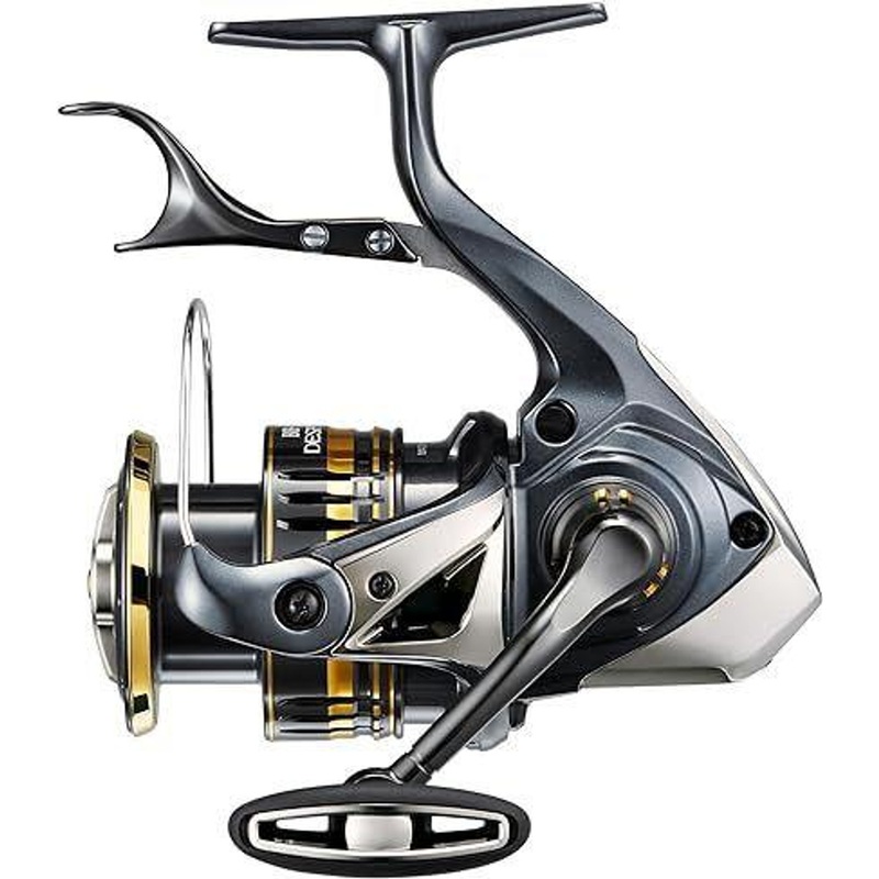 Shimano (Fishing) Lever Brake Spinning Reel 23 BB-X Despina C3000DXG (Ambidextrous)