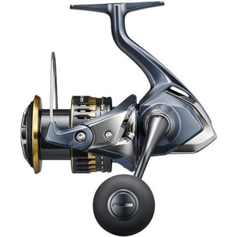 Shimano (Fishing) Spinning Reel 21 Ultegra C5000XG (Ambidextrous)