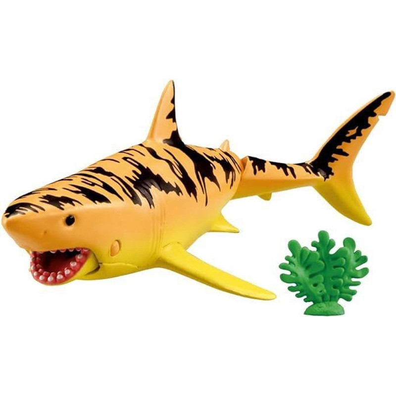 Takara Tomy Ania Kingdom Sharak (Great White Shark)