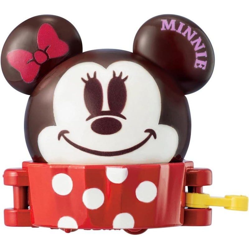 Takara Tomy Dream Tomica SP Disney Tomica Parade Sweets Minnie Mouse
