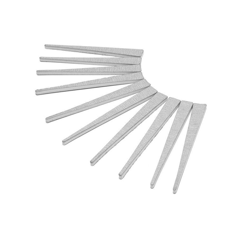 Wave HT-695 Sanding Stick HARD4 Tapered Type #1200 (Pack of 10)