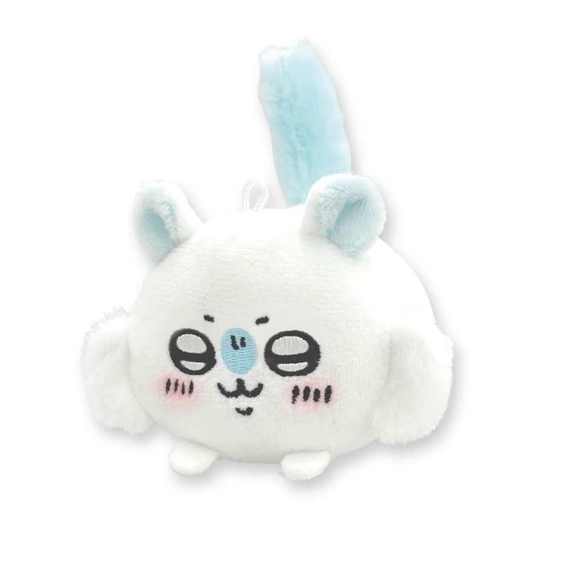 Chiikawa Mochikororin Plushy Figure Momonga