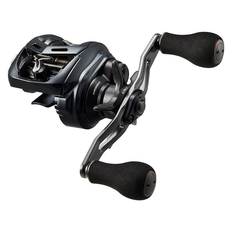 Daiwa Ship Both Axis Reel 24 Admira A150PL