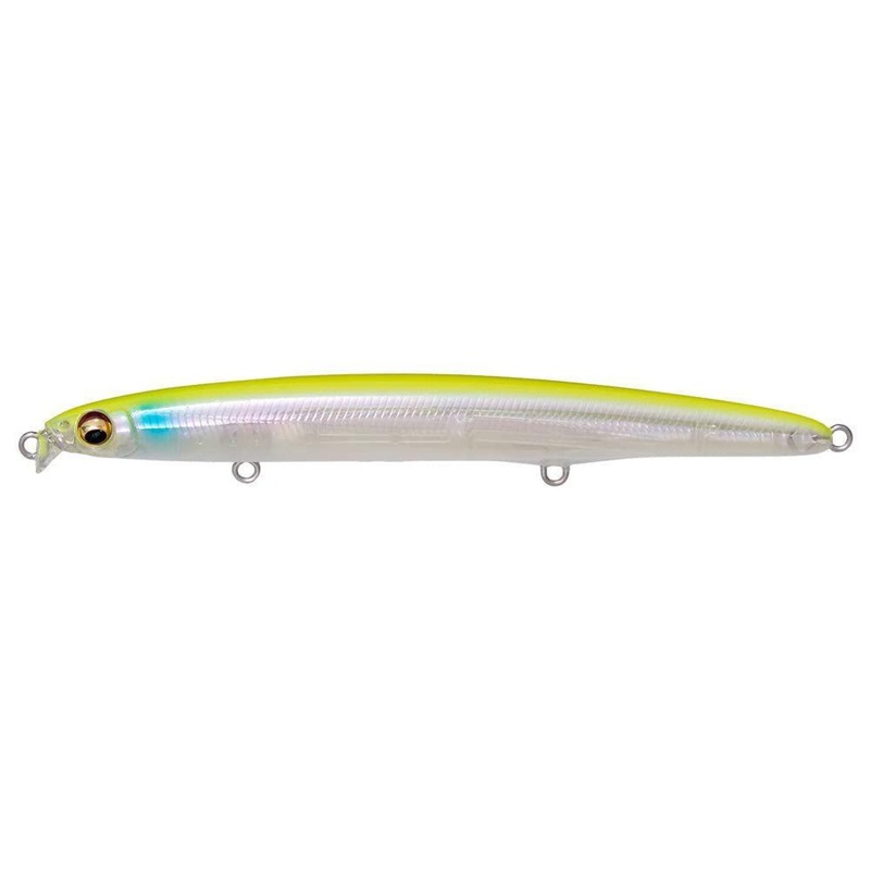 Megabass Vatissa 115F GP Aurora Reaction